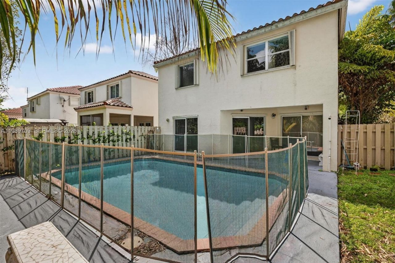 12289 NW 1st St , Plantation, FL 33325 Photo