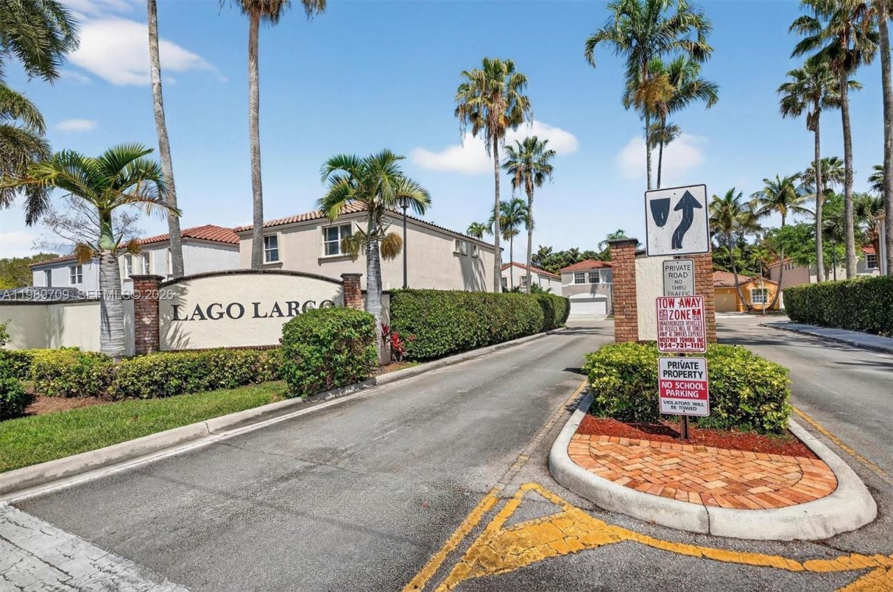 12289 NW 1st St , Plantation, FL 33325 Photo