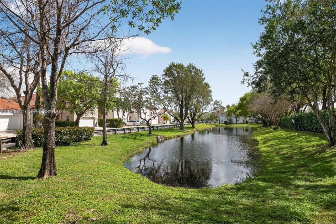 12289 NW 1st St , Plantation, FL 33325 Photo