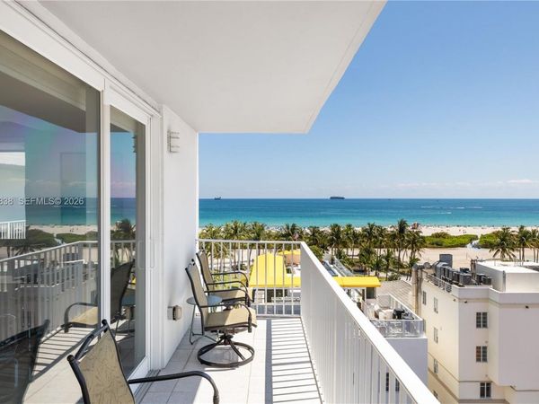 1255 Collins Ave , Unit 901, Miami Beach, FL 33139