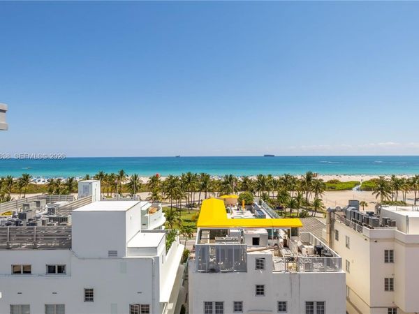 1255 Collins Ave, Unit 901, Miami Beach, FL 33139