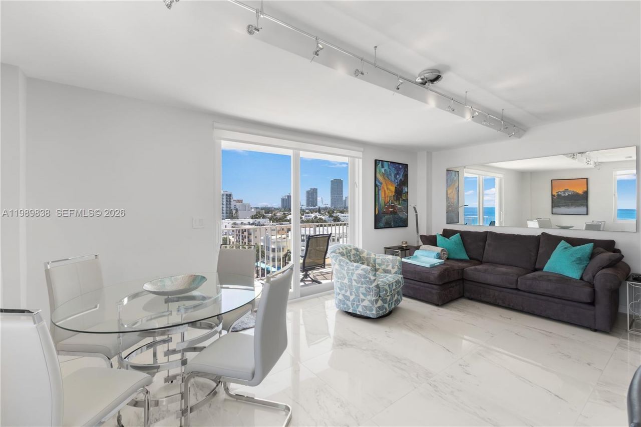 1255 Collins Ave , Unit 901, Miami Beach, FL 33139 Photo