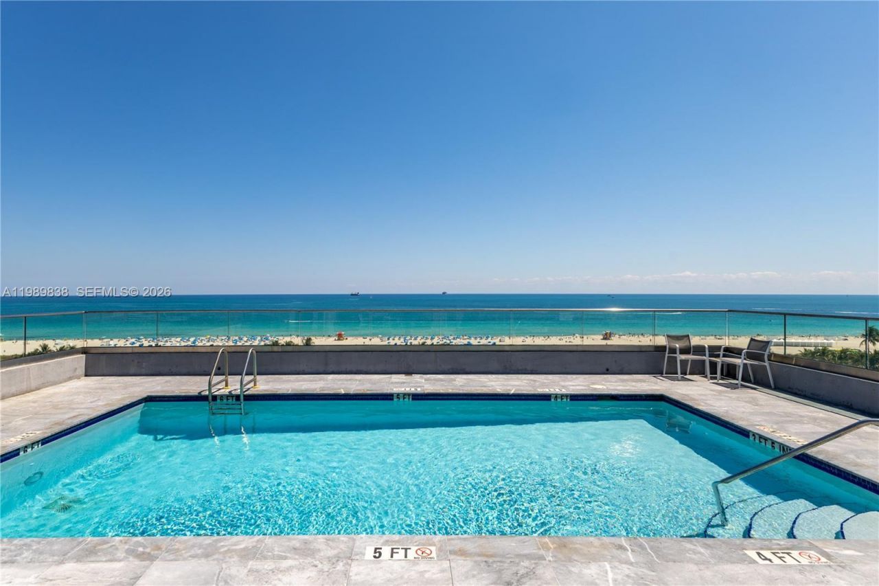 1255 Collins Ave , Unit 901, Miami Beach, FL 33139 Photo