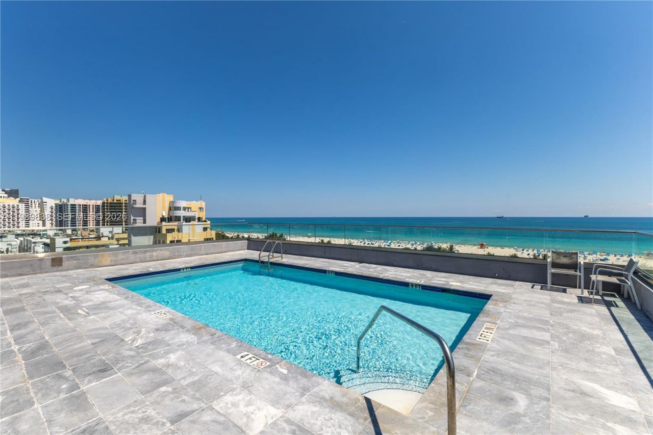 1255 Collins Ave , Unit 901, Miami Beach, FL 33139 Photo