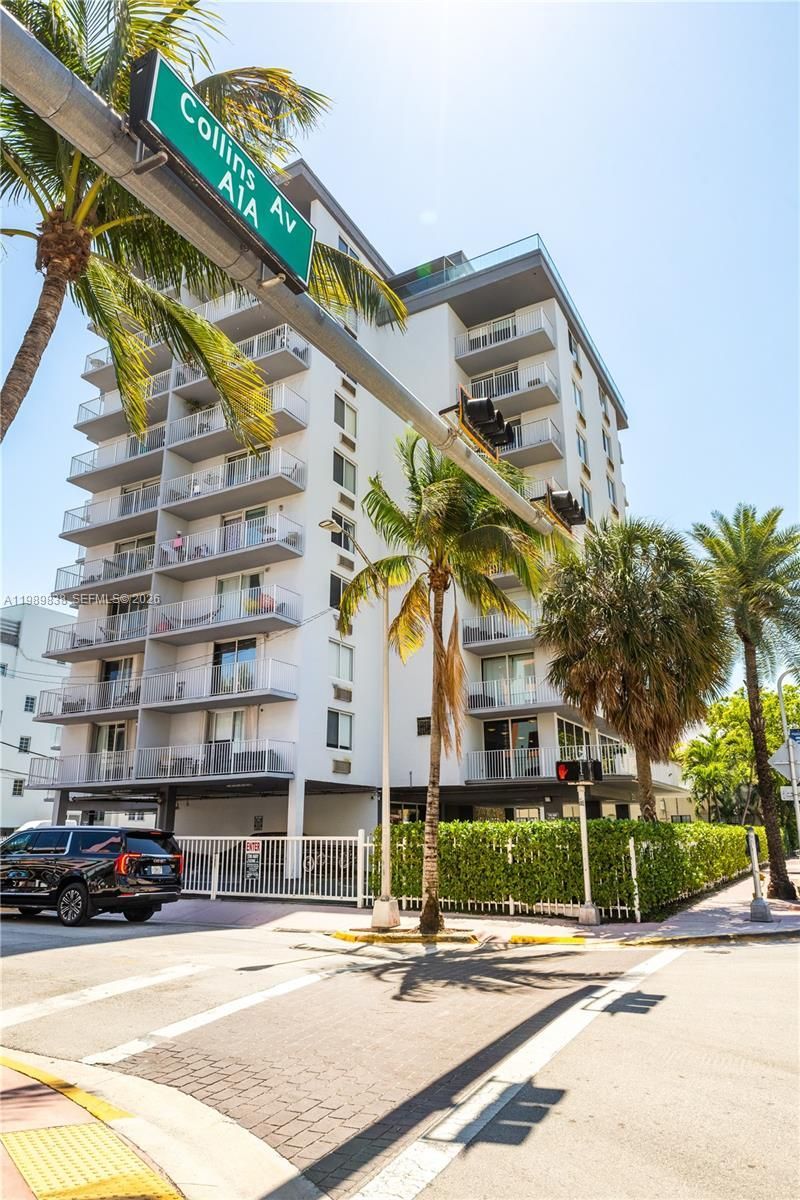 1255 Collins Ave, Unit 901, Miami Beach, FL 33139 Photo