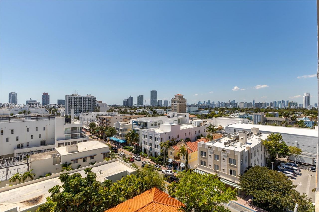 1255 Collins Ave , Unit 901, Miami Beach, FL 33139 Photo