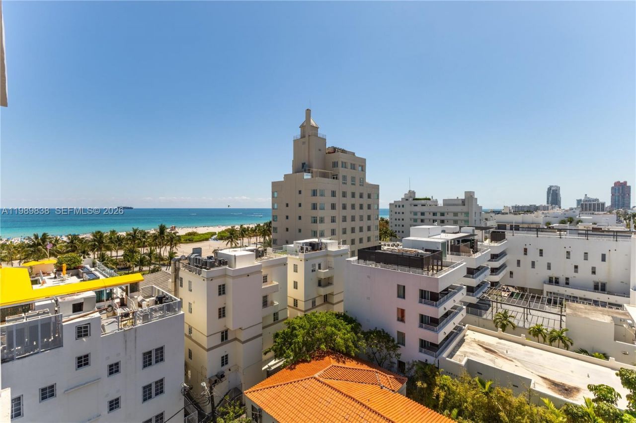 1255 Collins Ave, Unit 901, Miami Beach, FL 33139 Photo