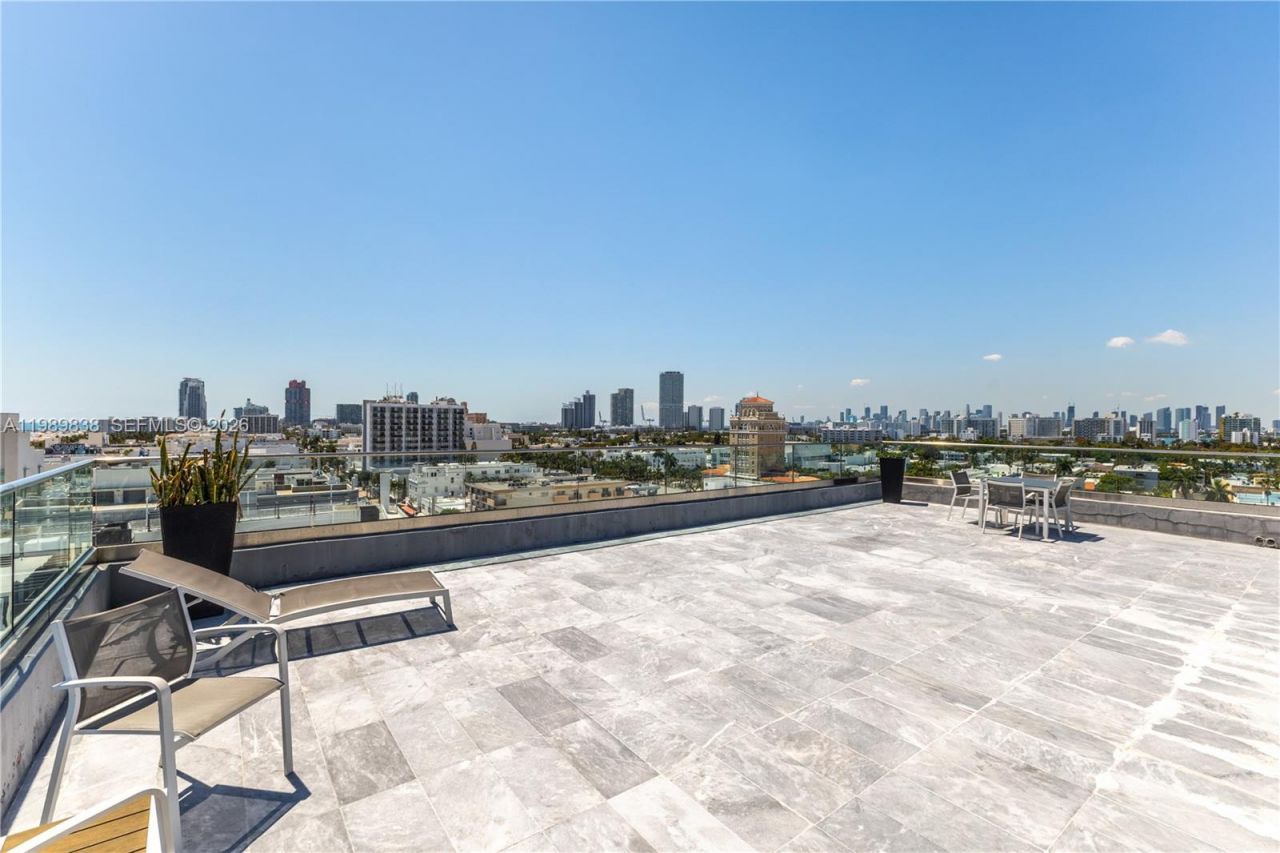 1255 Collins Ave, Unit 901, Miami Beach, FL 33139 Photo