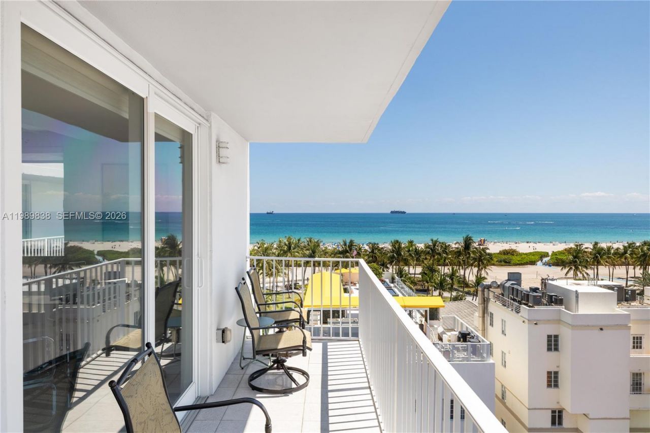 1255 Collins Ave, Unit 901, Miami Beach, FL 33139 Photo