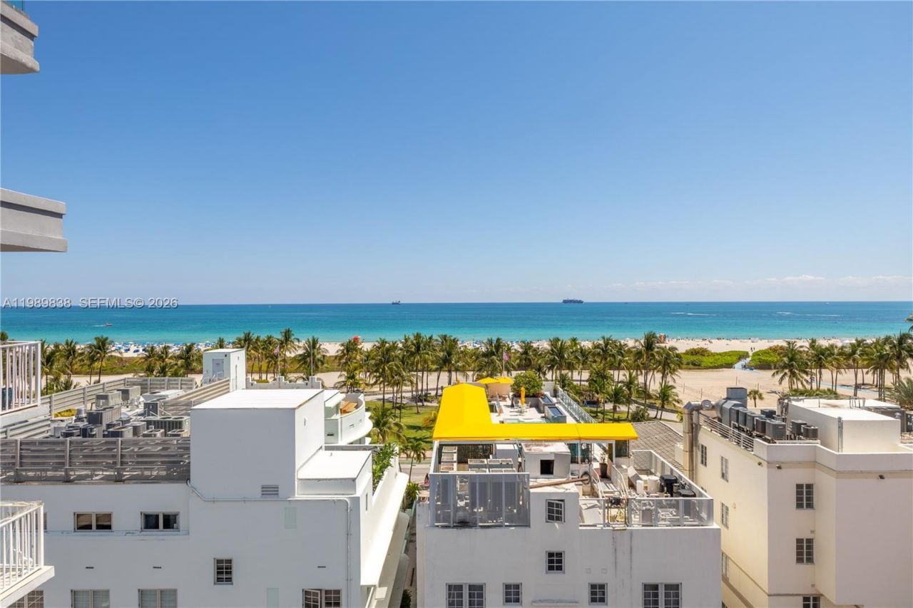 1255 Collins Ave , Unit 901, Miami Beach, FL 33139 Photo