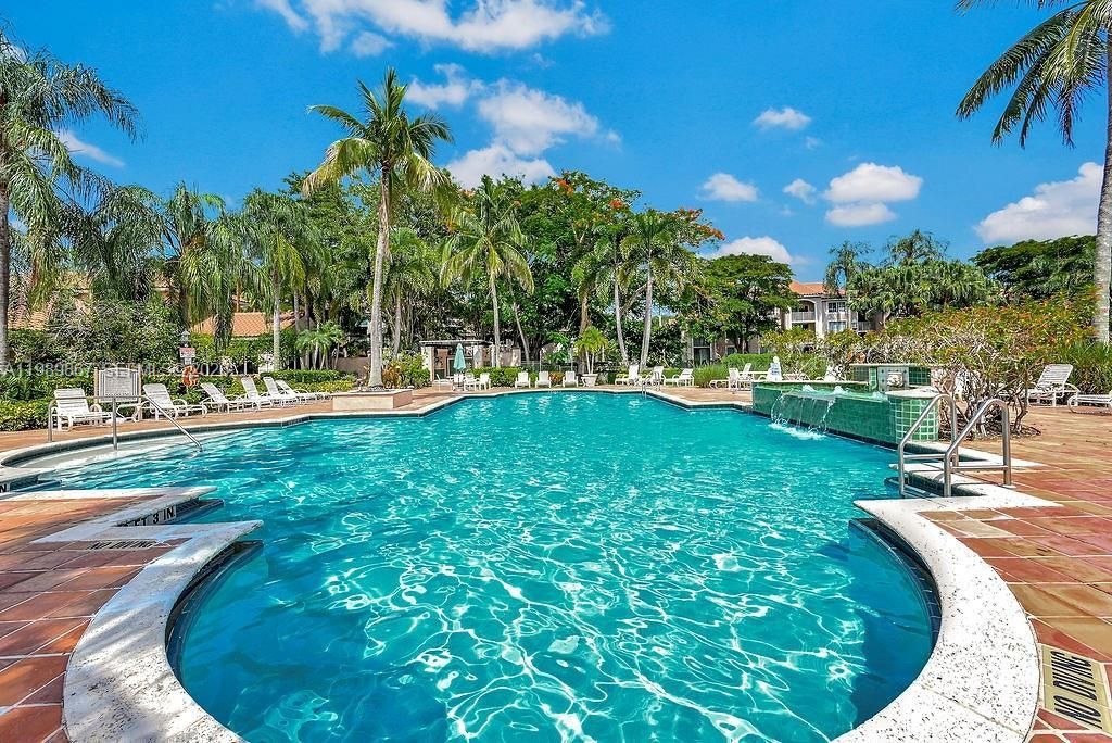 12160 Saint Andrews Pl , Unit 205, Miramar, FL 33025 Photo