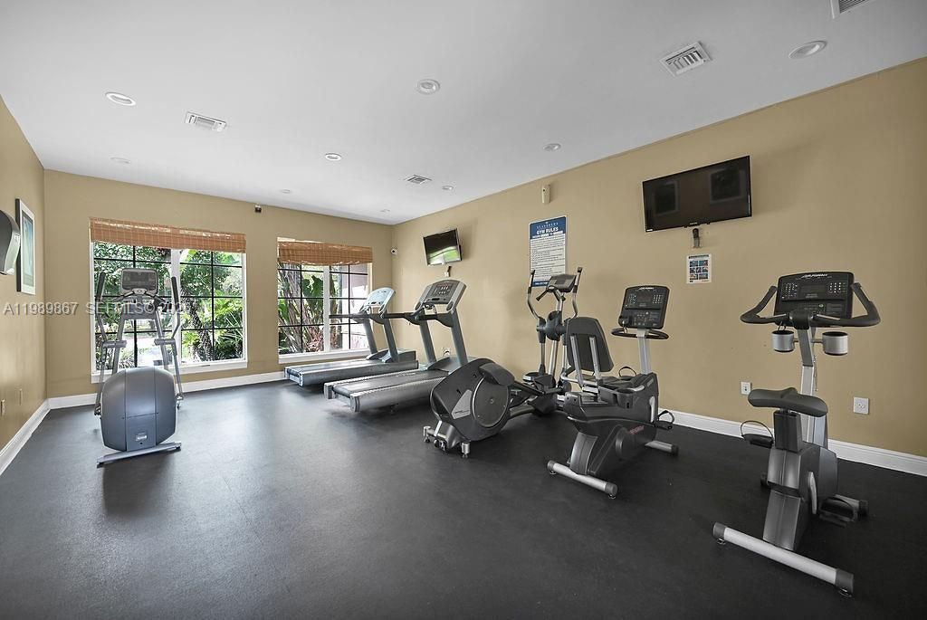 12160 Saint Andrews Pl , Unit 205, Miramar, FL 33025 Photo