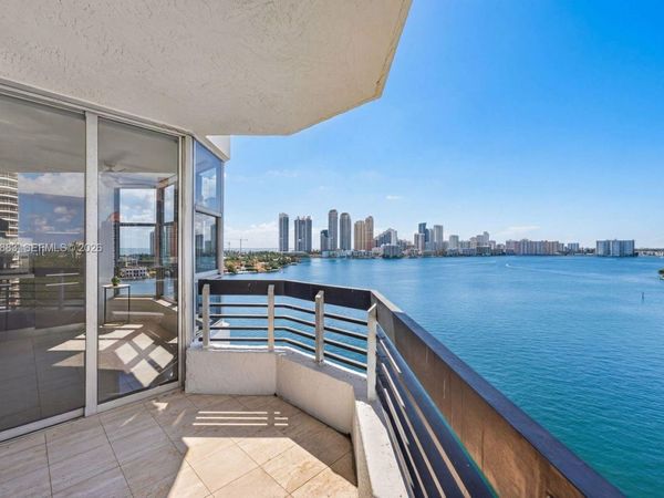 3600 Mystic Pointe Dr , Unit 1201, Aventura, FL 33180