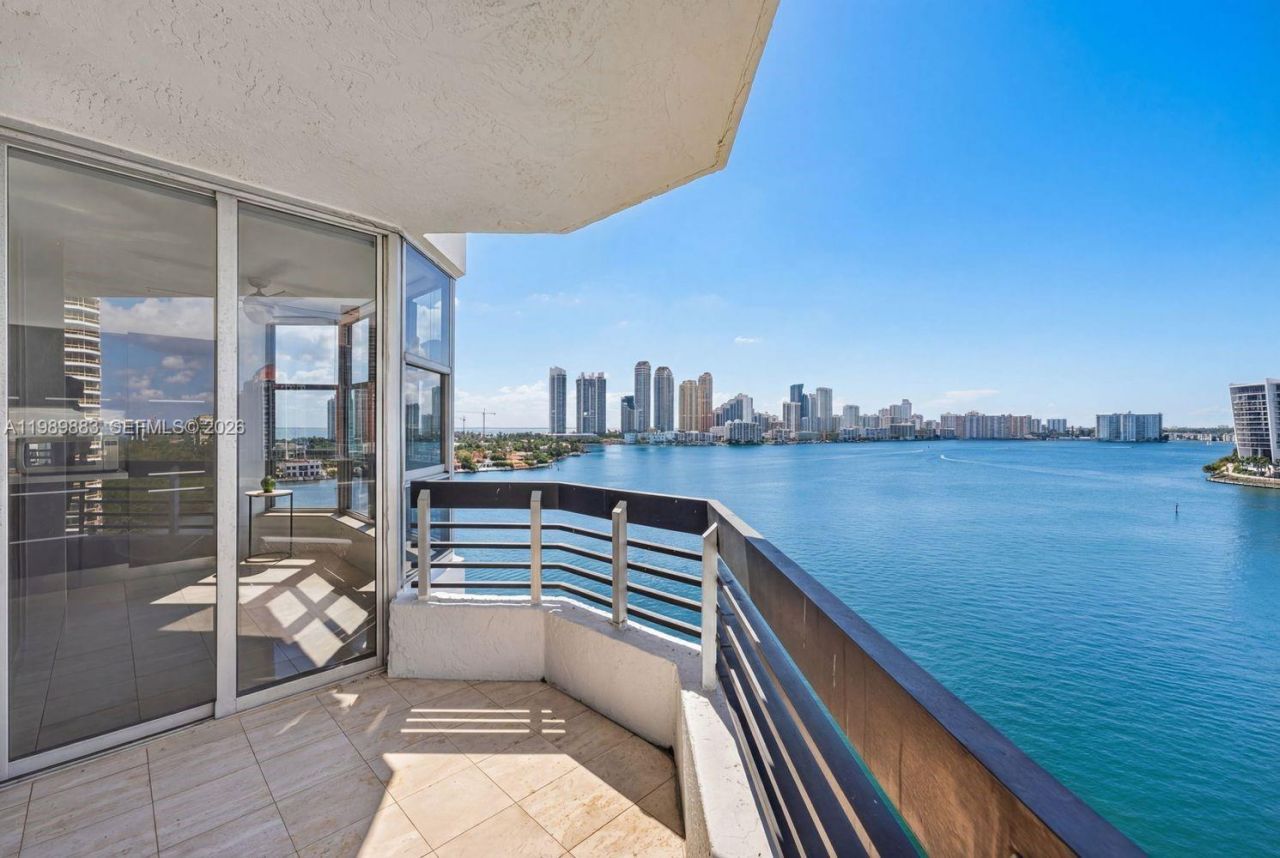 3600 Mystic Pointe Dr , Unit 1201, Aventura, FL 33180 Photo