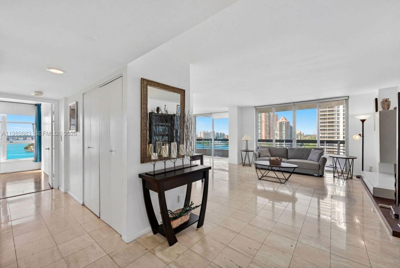 3600 Mystic Pointe Dr , Unit 1201, Aventura, FL 33180 Photo