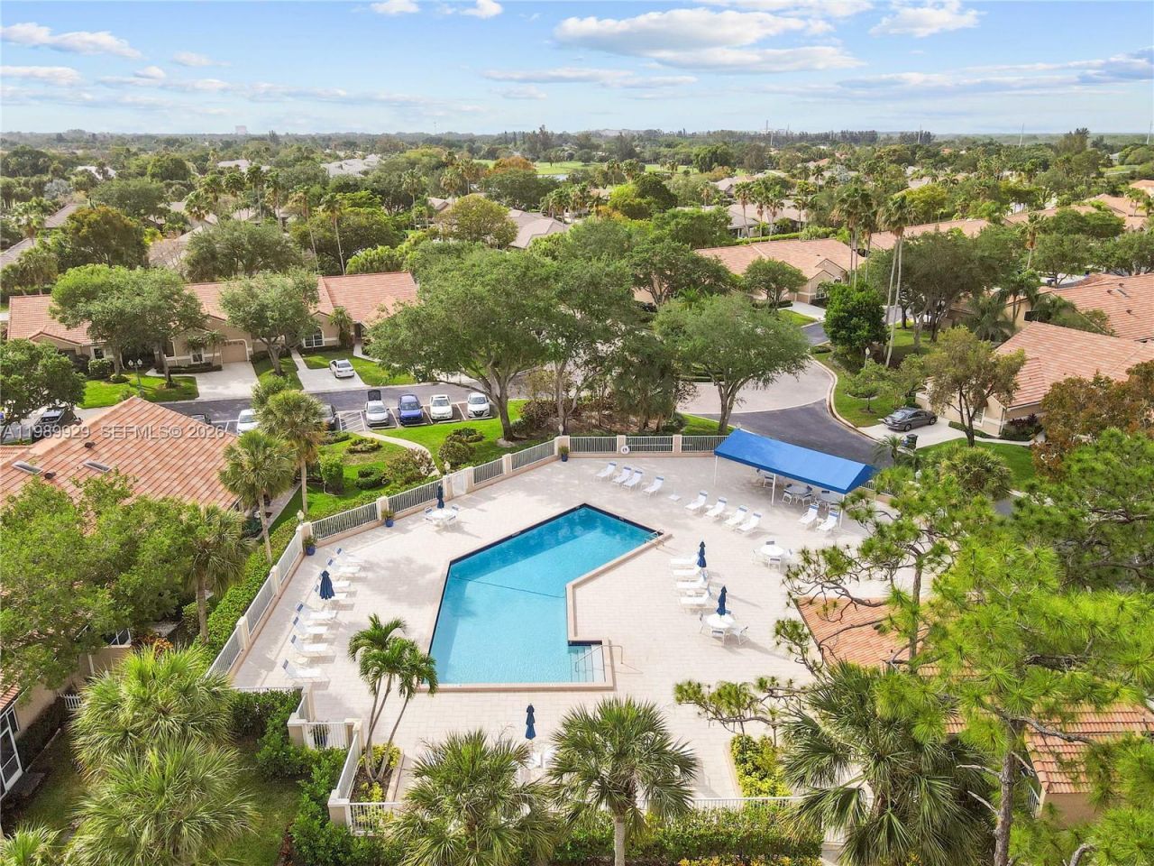 401 Sabal Palm Ln , Unit 401, Palm Beach Gardens, FL 33418 Photo