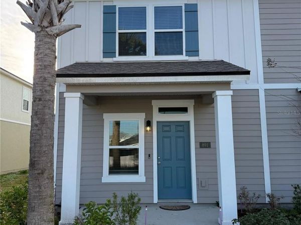 891 RIVERTREE PLACE , MIDDLEBURG, FL 32068