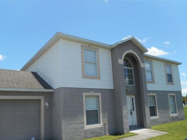 950 DERBYSHIRE DRIVE , KISSIMMEE, FL 34758