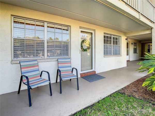 841 PATRICIA AVENUE , Unit 103, DUNEDIN, FL 34698