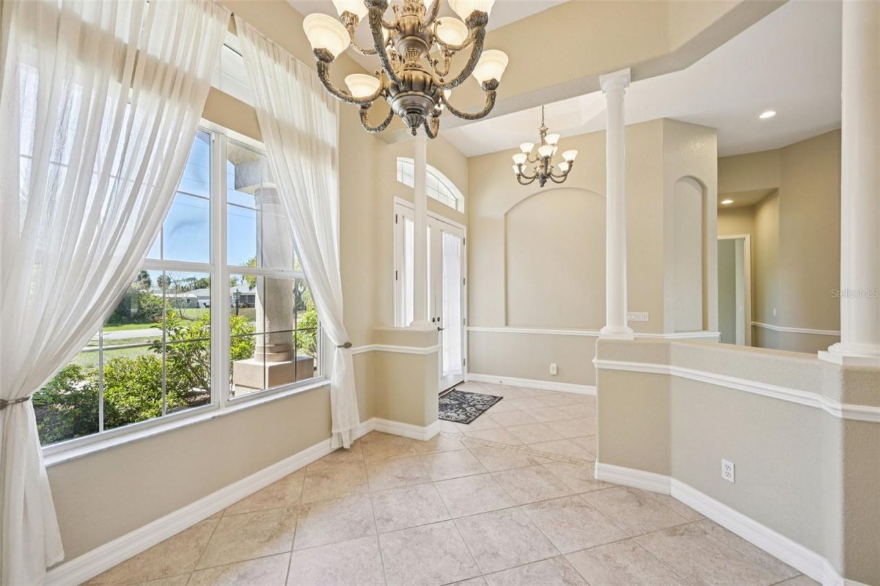 2160 W Hillsborough Boulevard, North Port, FL 34286 Photo