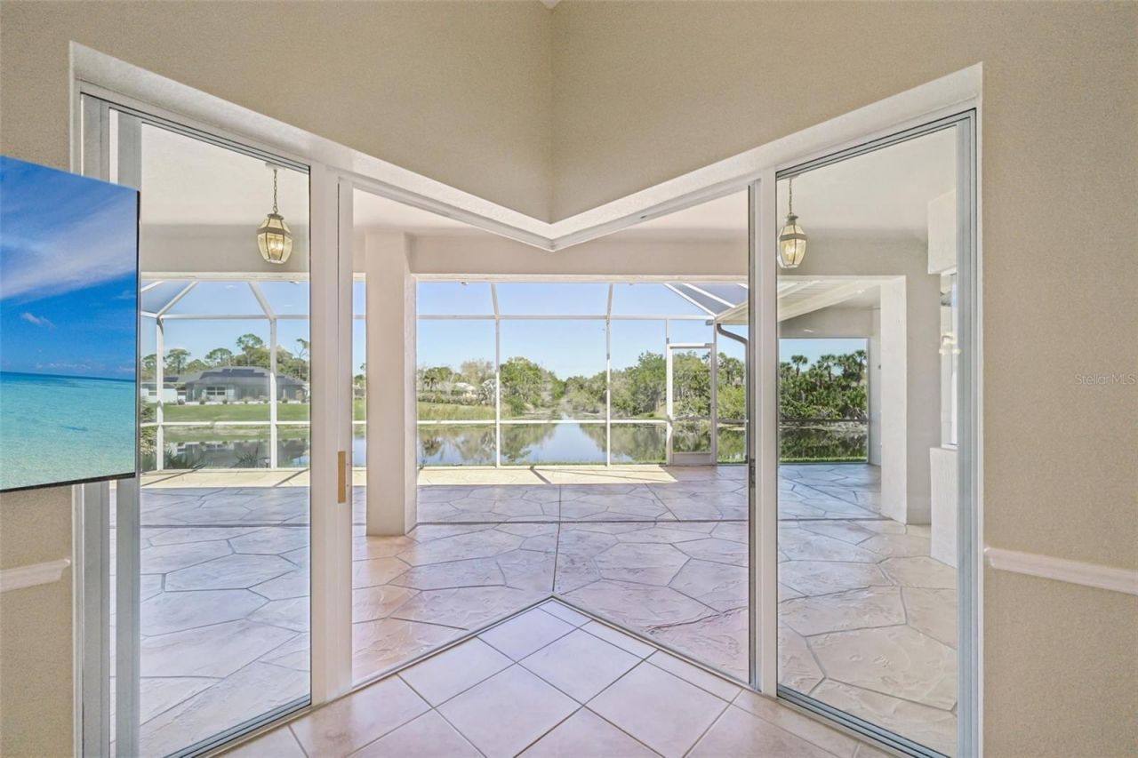 2160 W Hillsborough Boulevard, North Port, FL 34286 Photo