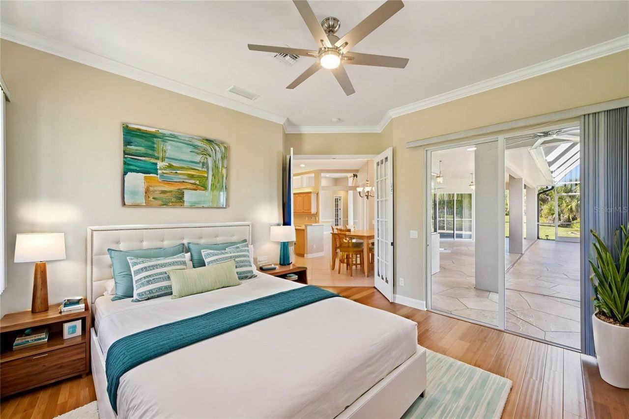 2160 W Hillsborough Boulevard, North Port, FL 34286 Photo