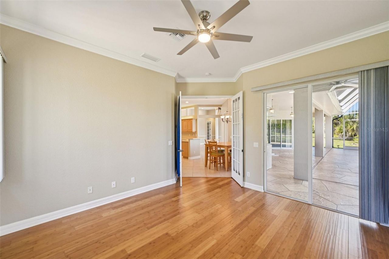 2160 W Hillsborough Boulevard, North Port, FL 34286 Photo