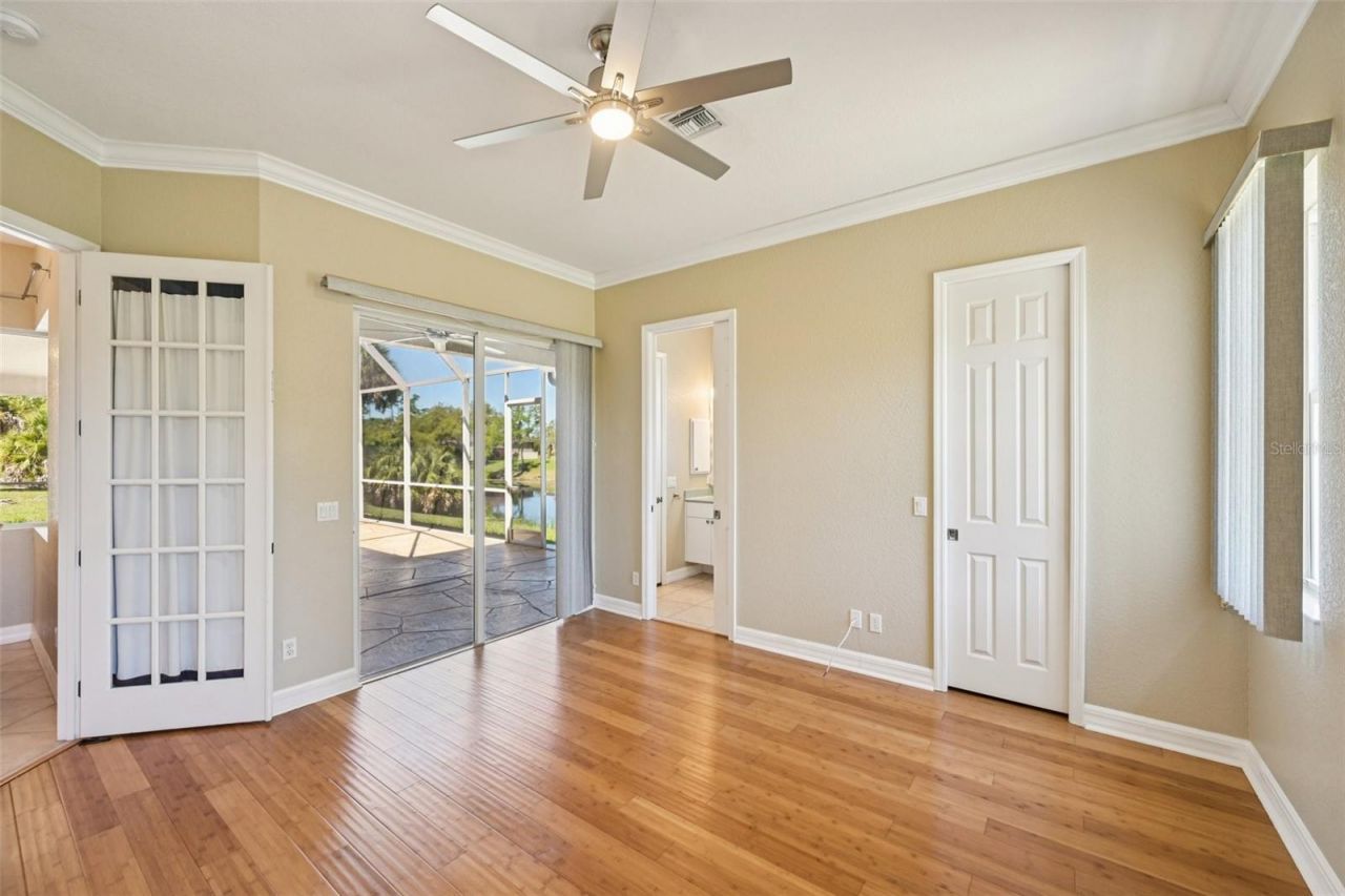 2160 W Hillsborough Boulevard, North Port, FL 34286 Photo