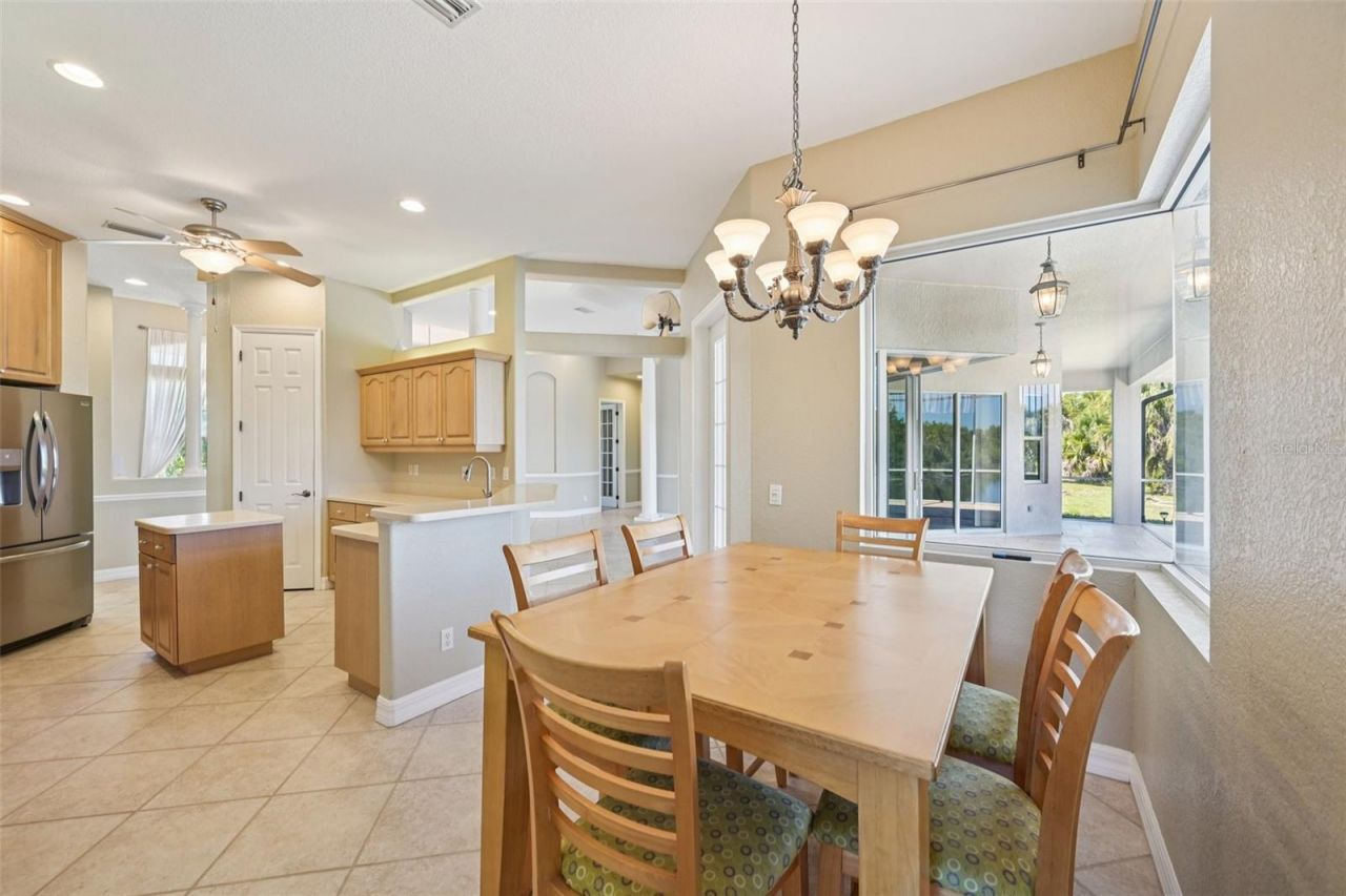 2160 W Hillsborough Boulevard, North Port, FL 34286 Photo