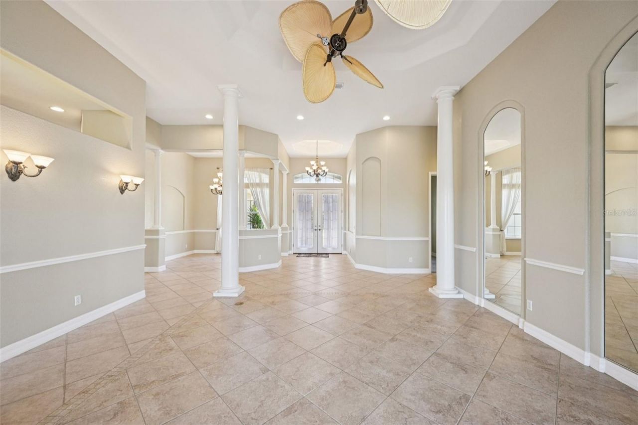 2160 W Hillsborough Boulevard, North Port, FL 34286 Photo