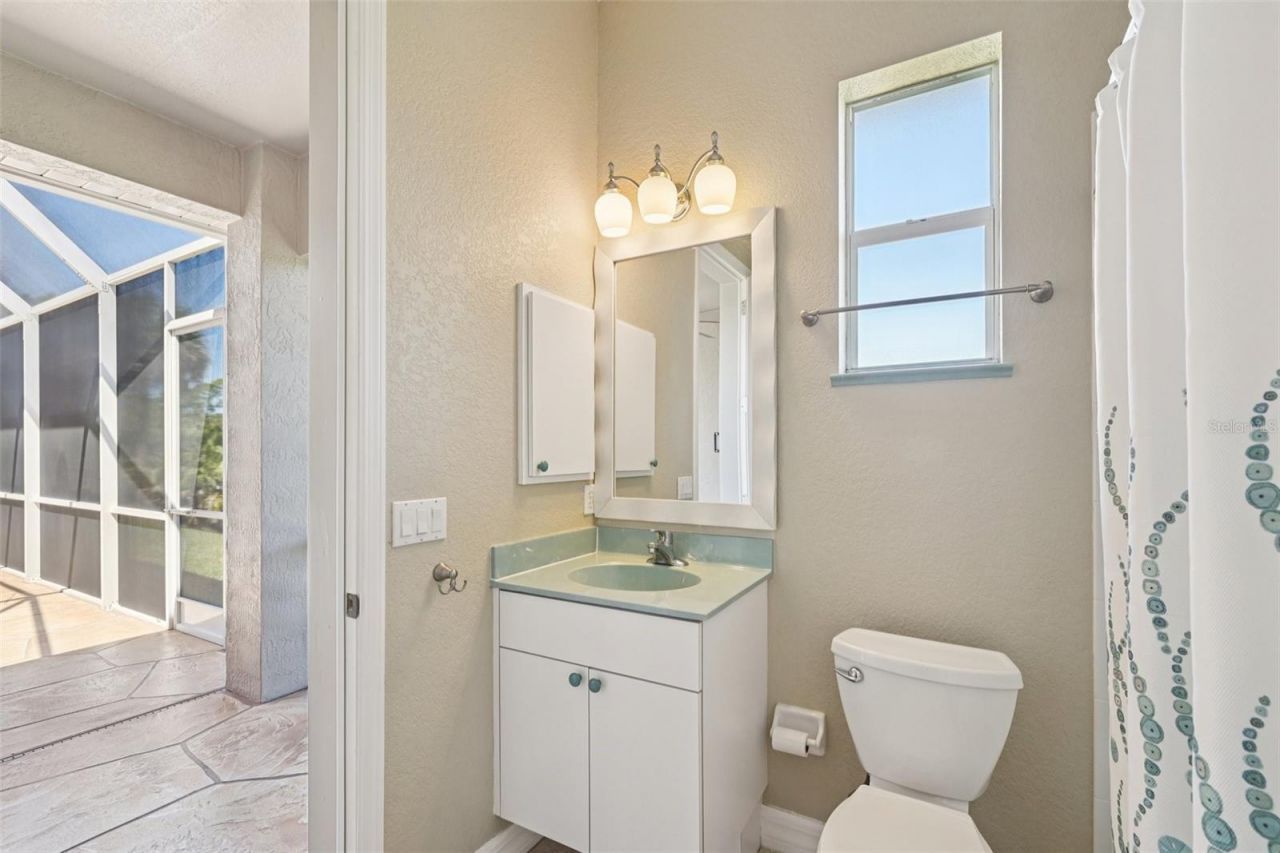 2160 W Hillsborough Boulevard, North Port, FL 34286 Photo