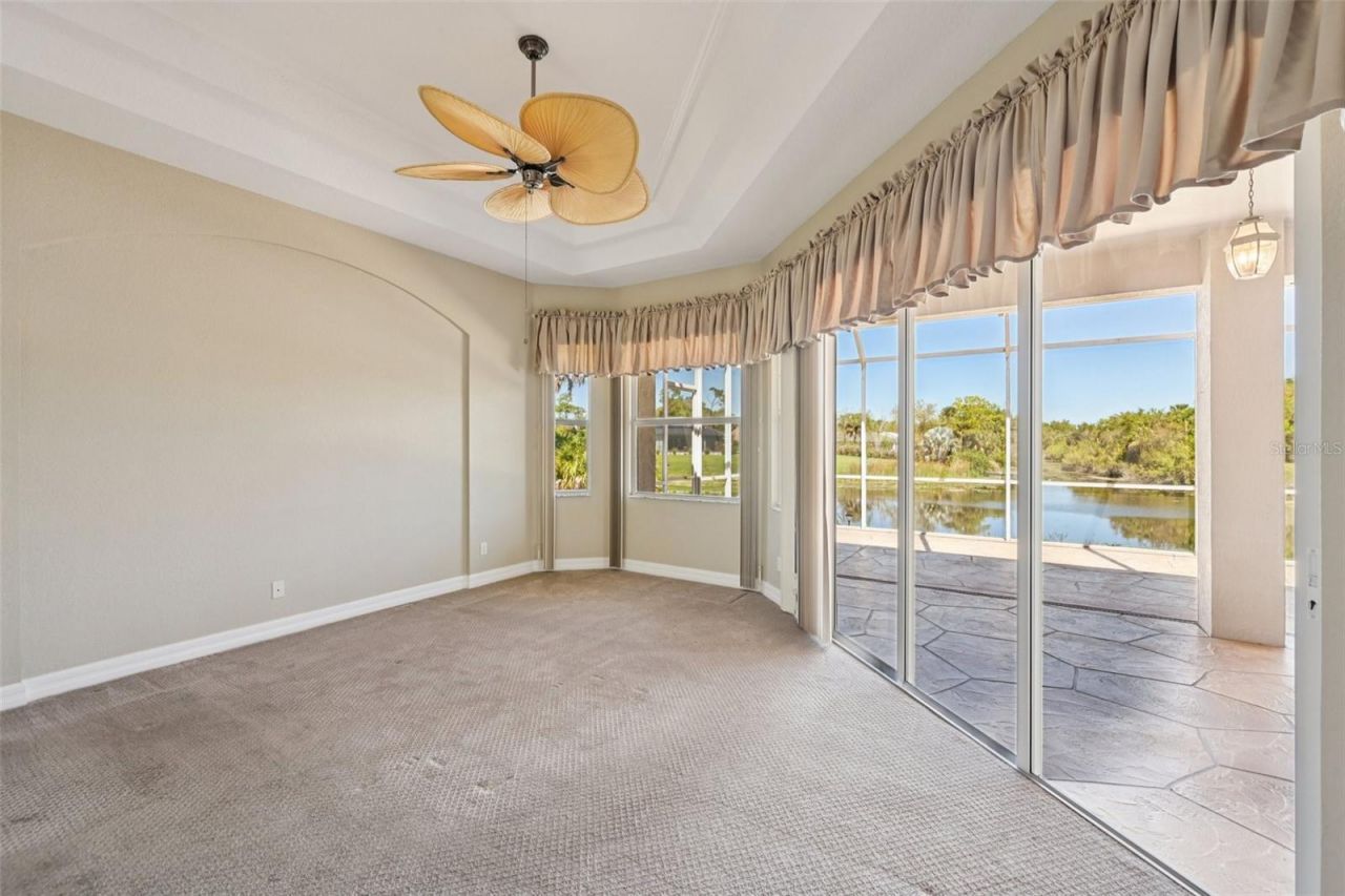 2160 W Hillsborough Boulevard, North Port, FL 34286 Photo
