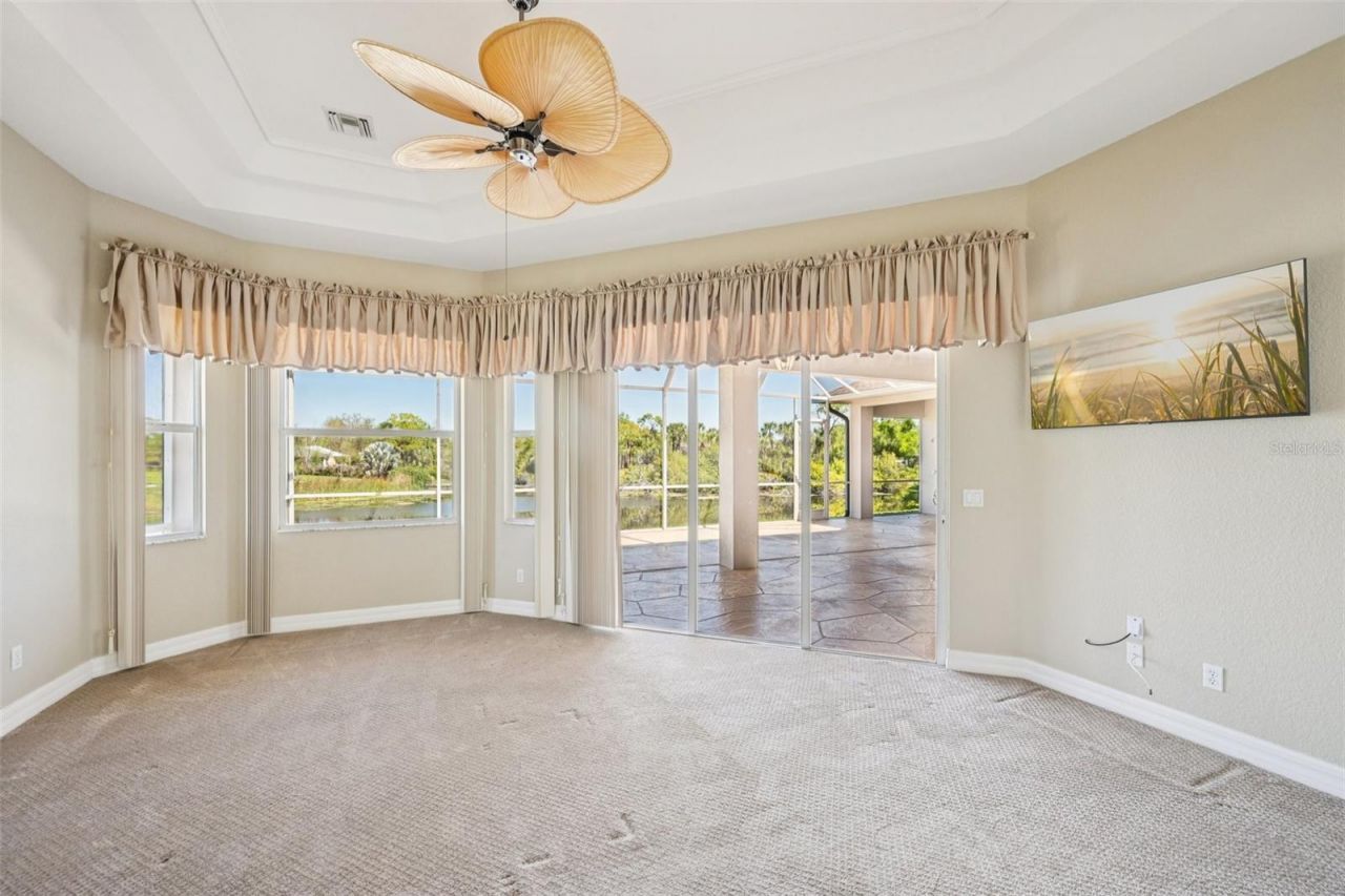 2160 W Hillsborough Boulevard, North Port, FL 34286 Photo