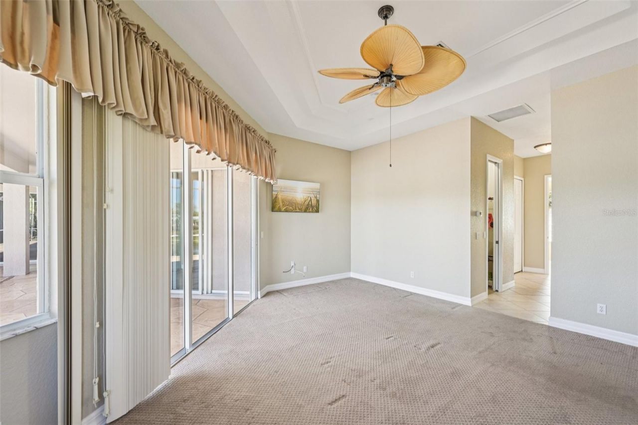 2160 W Hillsborough Boulevard, North Port, FL 34286 Photo