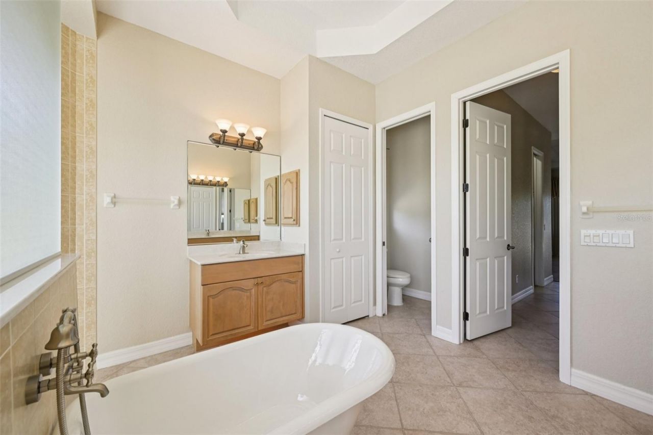 2160 W Hillsborough Boulevard, North Port, FL 34286 Photo