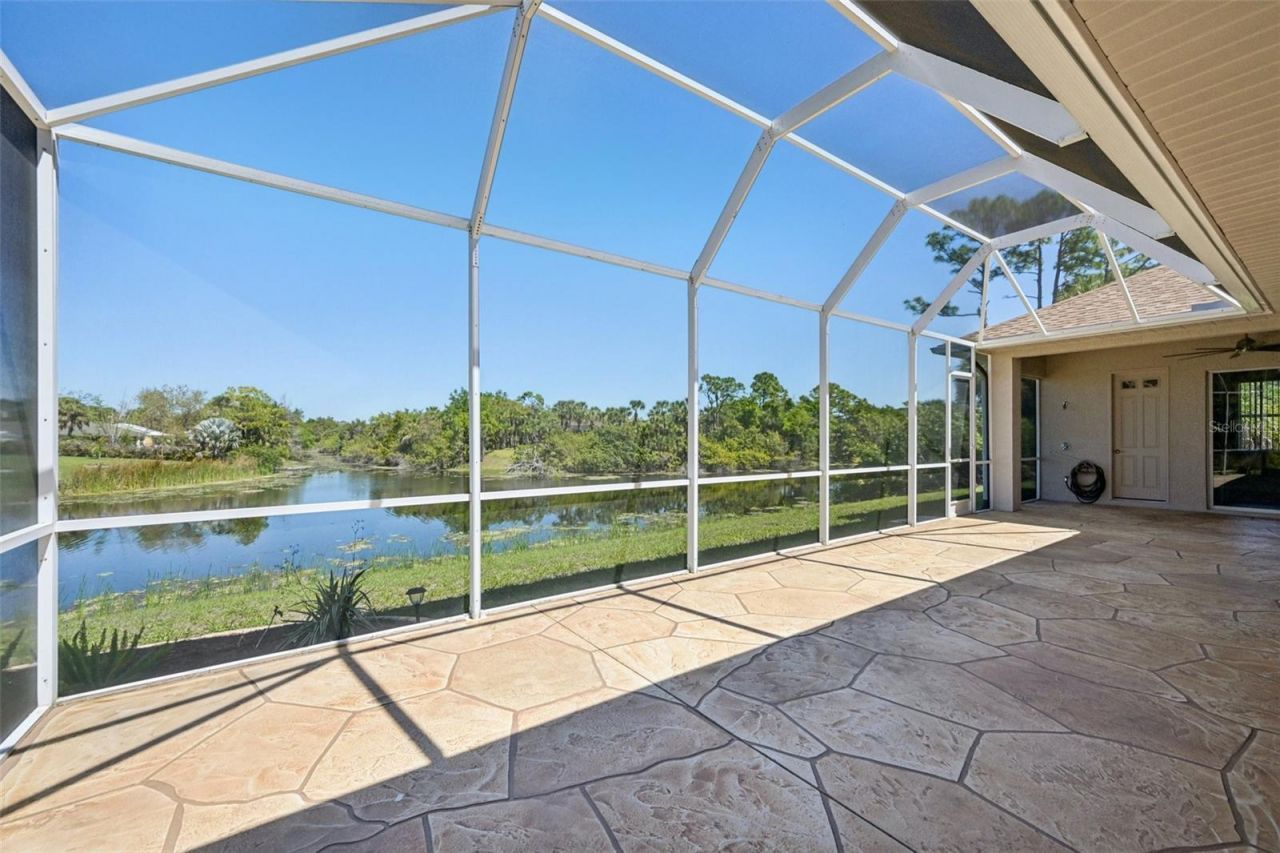 2160 W Hillsborough Boulevard, North Port, FL 34286 Photo