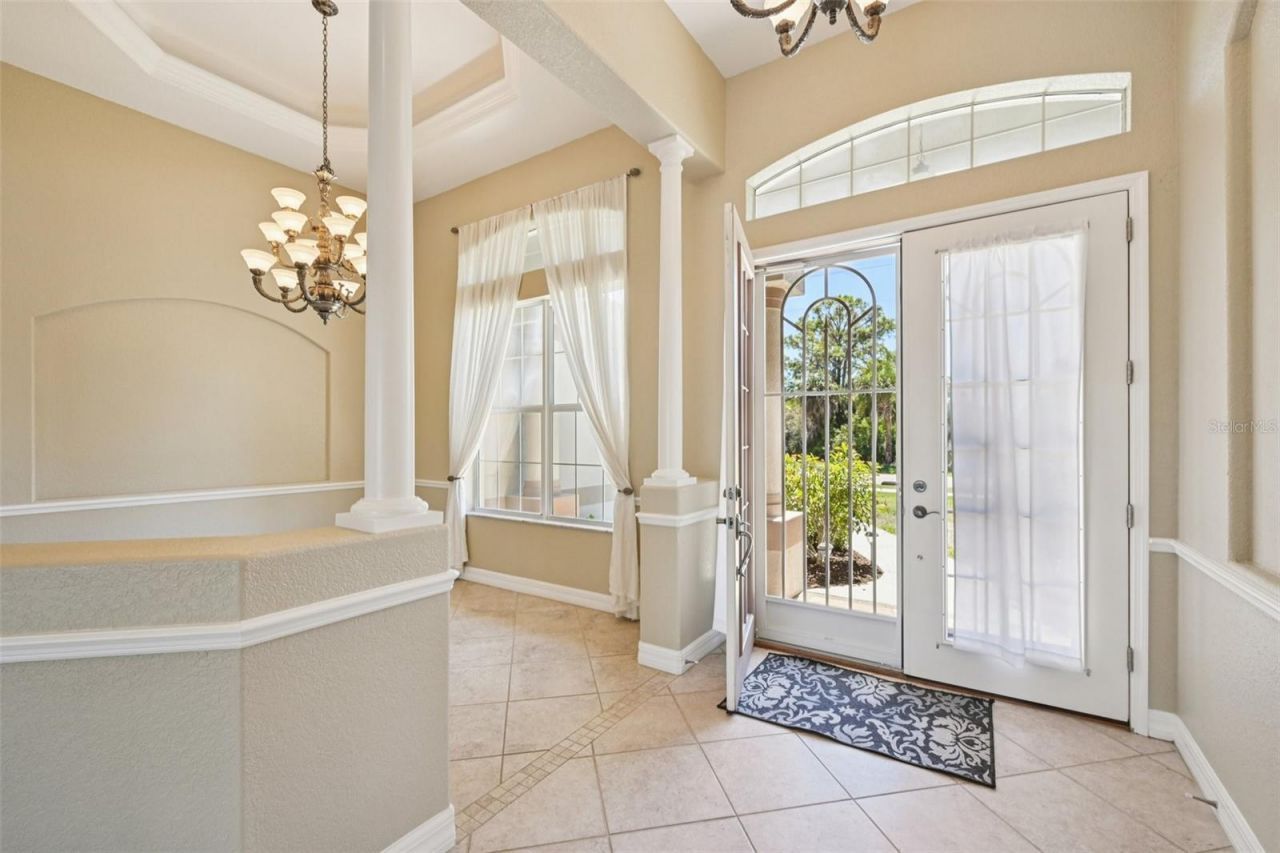 2160 W Hillsborough Boulevard, North Port, FL 34286 Photo