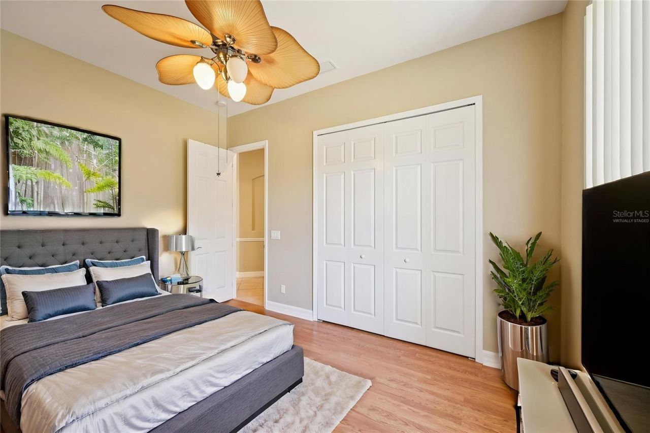 2160 W Hillsborough Boulevard, North Port, FL 34286 Photo