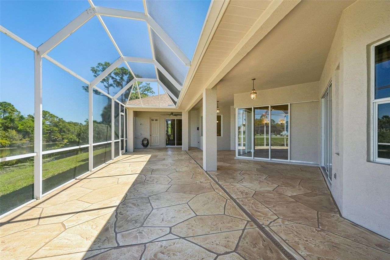 2160 W Hillsborough Boulevard, North Port, FL 34286 Photo