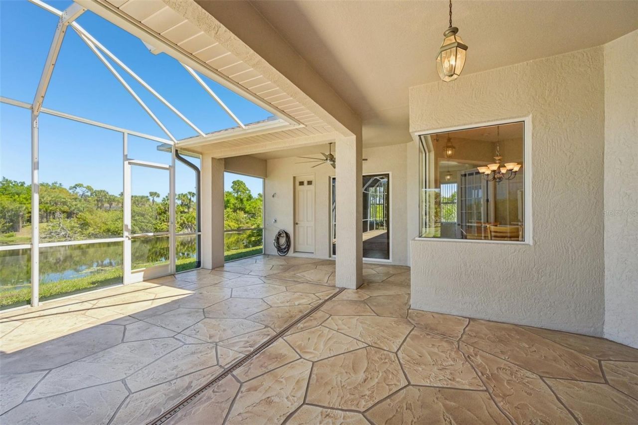 2160 W Hillsborough Boulevard, North Port, FL 34286 Photo