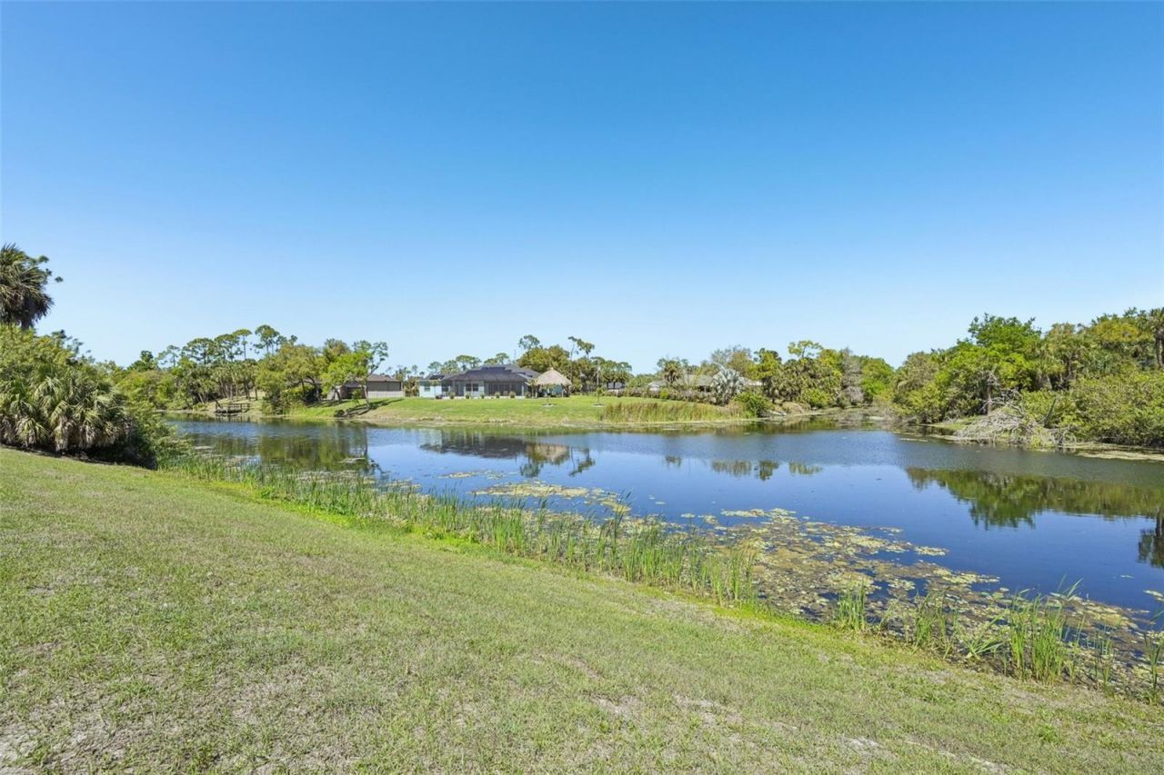 2160 W Hillsborough Boulevard, North Port, FL 34286 Photo