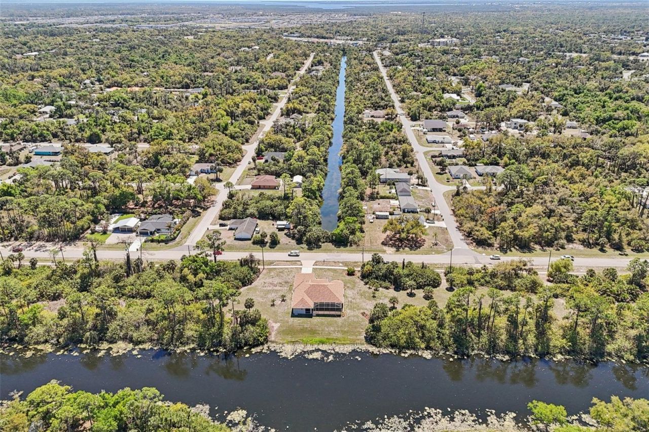 2160 W Hillsborough Boulevard, North Port, FL 34286 Photo