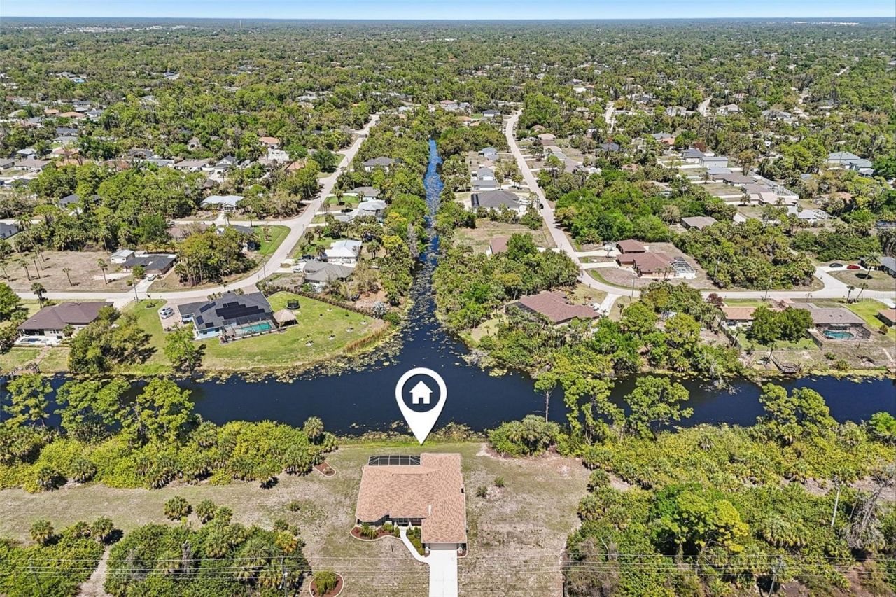 2160 W Hillsborough Boulevard, North Port, FL 34286 Photo