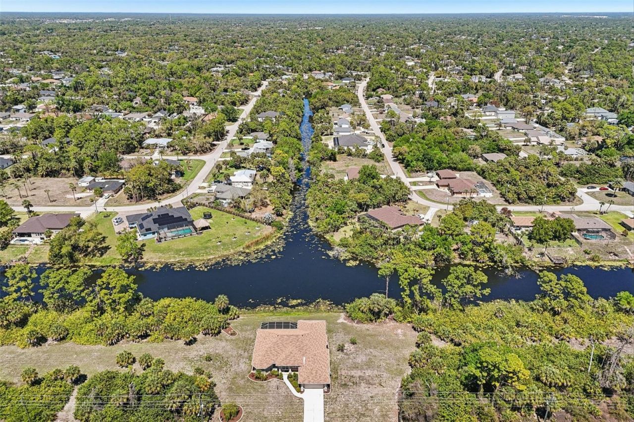 2160 W Hillsborough Boulevard, North Port, FL 34286 Photo