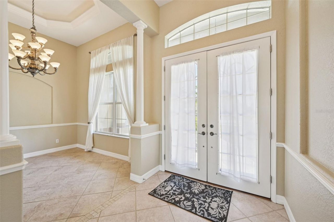 2160 W Hillsborough Boulevard, North Port, FL 34286 Photo