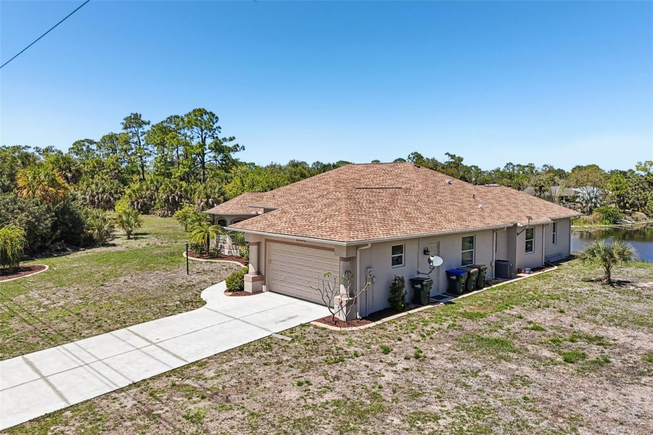2160 W Hillsborough Boulevard, North Port, FL 34286 Photo