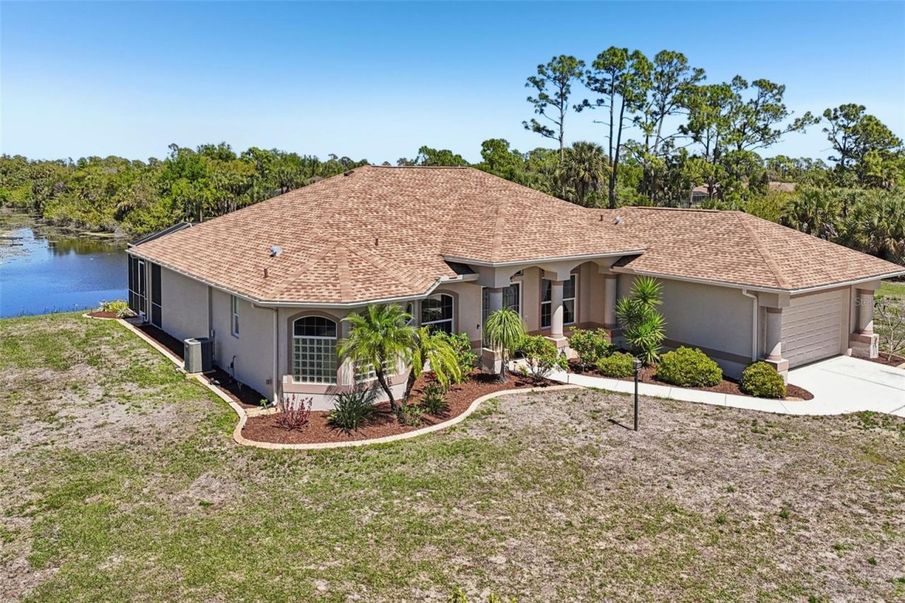 2160 W Hillsborough Boulevard, North Port, FL 34286 Photo