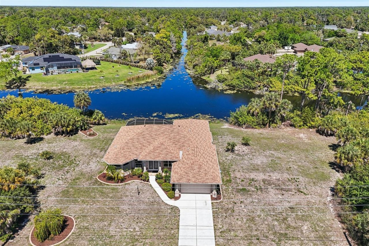 2160 W Hillsborough Boulevard, North Port, FL 34286 Photo