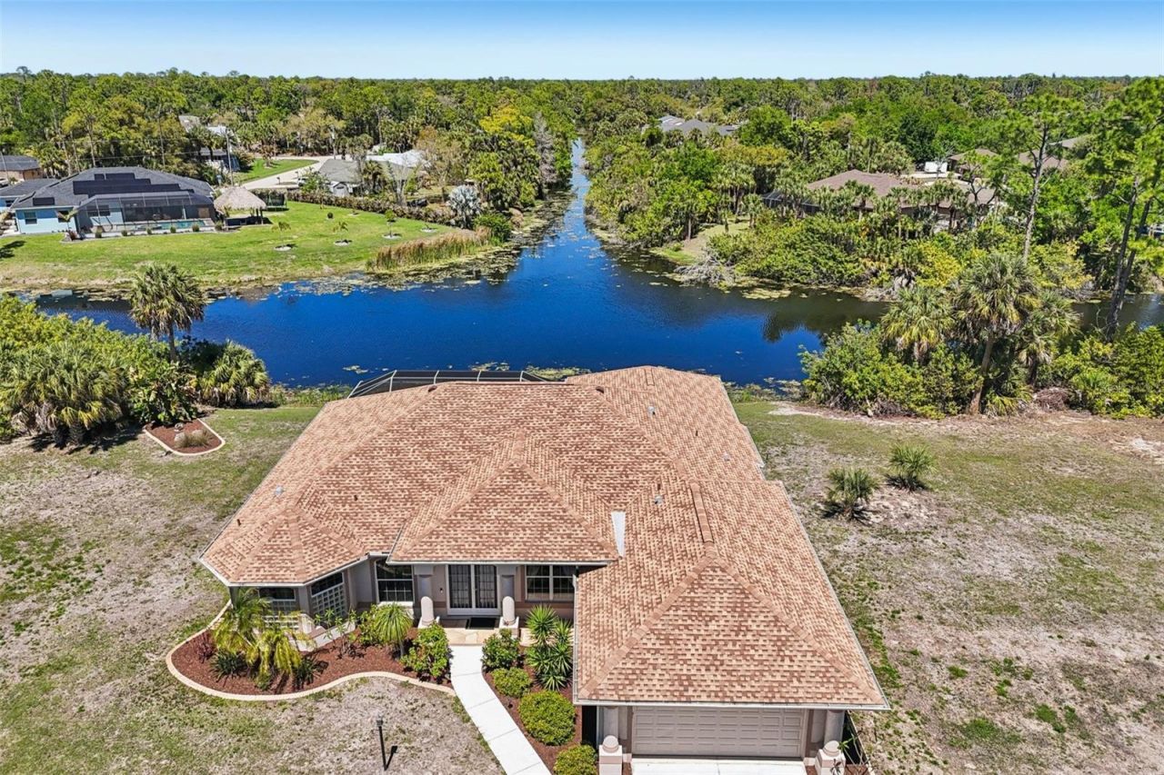 2160 W Hillsborough Boulevard, North Port, FL 34286 Photo