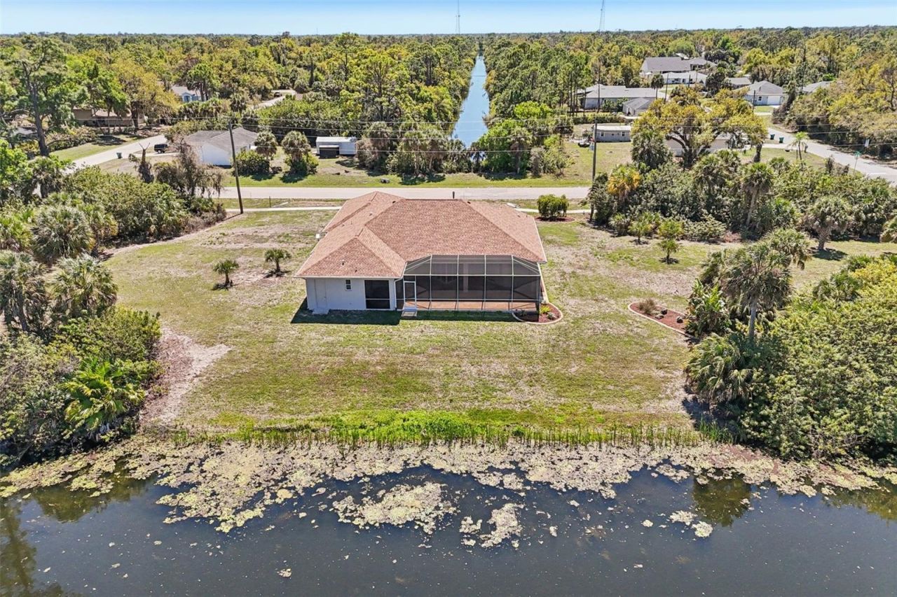 2160 W Hillsborough Boulevard, North Port, FL 34286 Photo